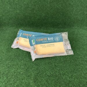 Comté extra BIO (portion)