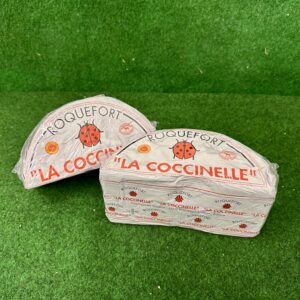 Roquefort coccinelle AOP