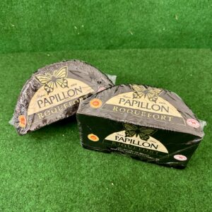 Roquefort papillon Tast AOP