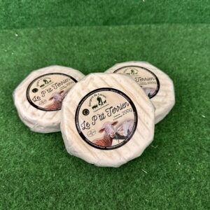 Le p'tit terrien 200g