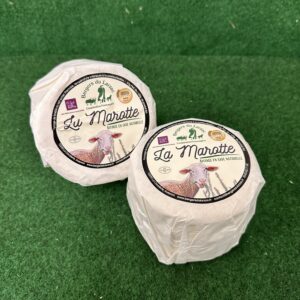 La marotte