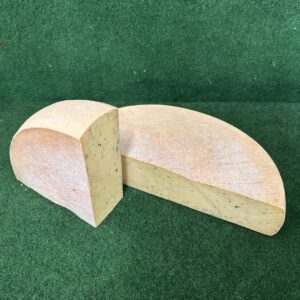 Raclette Ail des ours