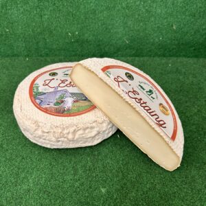 Tome d'Estaing