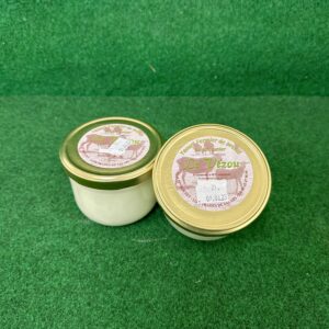 Yaourt brebis 370g BIO
