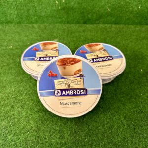 Mascarpone