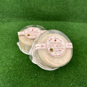 Brillat savarin sous-cloche X3