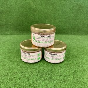 Fritons BIO