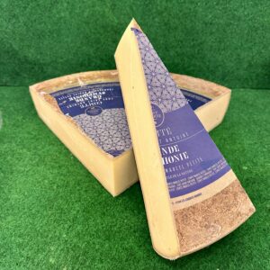 Comté vieux +24mois