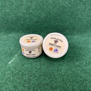 Creme AOP Isigny 20cl