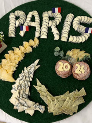 Jeux paralympique